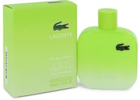 Lacoste Eau De Lacoste L.12.12 Pour Lui Cologne by Lacoste