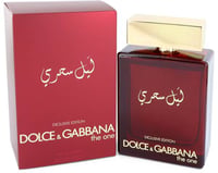 The One Mysterious Night Cologne by Dolce & Gabbana