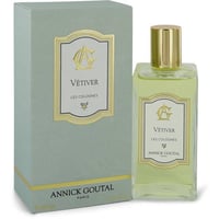Les Colognes Vetiver Cologne by Annick Goutal