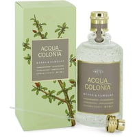 4711 Acqua Colonia Myrrh & Kumquat Perfume by 4711