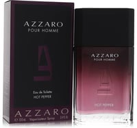 Azzaro Hot Pepper Cologne by Azzaro