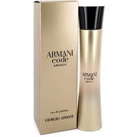 Armani Code Absolu Perfume by Giorgio Armani