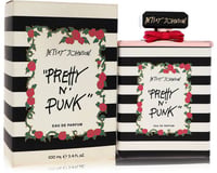 Pretty N' Punk Perfume by Betsey Johnson