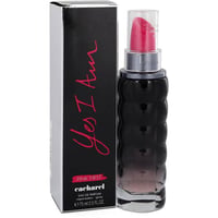 Yes I Am Pink First Perfume by Cacharel