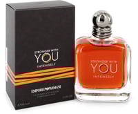 Giorgio Armani Stronger With You Intensely Cologne for Men - Buy