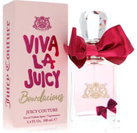 Viva La Juicy Bowdacious Perfume by Juicy Couture