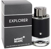 Montblanc Explorer Cologne by Mont Blanc