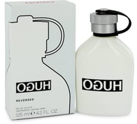 Hugo Reversed Cologne by Hugo Boss