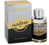 The Hunting Man Cologne by La Rive