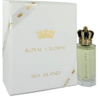 Royal Crown Sea Island Perfume by Royal Crown