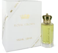 Royal Crown Musk Ubar Cologne by Royal Crown