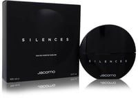 Silences Eau De Parfum Sublime Perfume by Jacomo