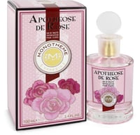 Apothéose De Rose Perfume by Monotheme