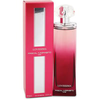 Lovissima Perfume by Pascal Morabito