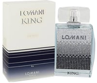 Lomani King Cologne by Lomani