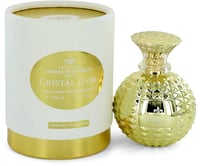Cristal D'or Perfume by Marina De Bourbon