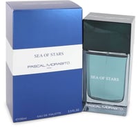 Sea Of Stars Cologne by Pascal Morabito