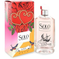 Solo Love Perfume by Luciano Soprani