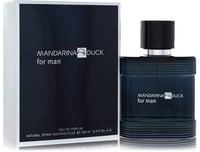 Mandarina Duck For Man Cologne by Mandarina Duck