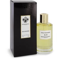 Mancera Gold Incense Perfume by Mancera
