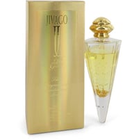 Jivago 24k Gold Diamond Perfume by Ilana Jivago