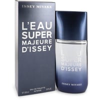 L'eau Super Majeure D'issey Cologne by Issey Miyake