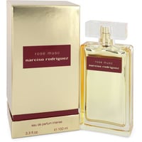 Narciso Rodriguez Rose Musc Perfume by Narciso Rodriguez