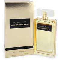 Narciso Rodriguez Amber Musc Perfume by Narciso Rodriguez