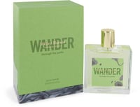 Wander Through The Parks Perfume by Miller Harris