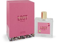 Lost In The City Perfume by Miller Harris