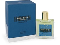 Hidden On The Rooftops Perfume by Miller Harris