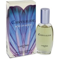 Chrysalide Now Or Never Perfume by Lancome