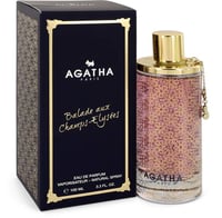 Agatha Balade Aux Champs Elysees Perfume by Agatha Paris