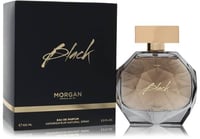 Black By Morgan Perfume by Morgan De Toi