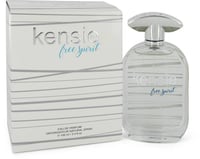 Kensie Free Spirit Perfume by Kensie