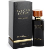 Tuscan Scent White Mimosa Perfume by Salvatore Ferragamo