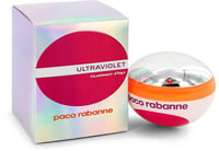 Ultraviolet Summer Pop Perfume by Paco Rabanne