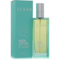 Clean Warm Cotton & Mandarine Perfume by Clean