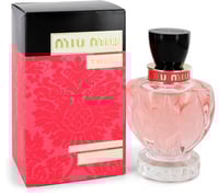 Miu Miu Twist Perfume for Women - Buy Online Now at Perfume.com