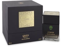 Coeur Perfume by Guru Perfumes