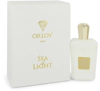 Sea Of Light Perfume by Orlov Paris