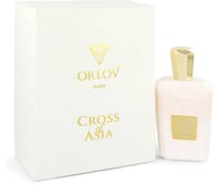 Cross Of Asia Perfume by Orlov Paris