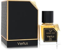 Vertus Vanilla Oud Perfume by Vertus