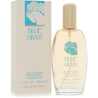 Blue Grass Perfume by Elizabeth Arden