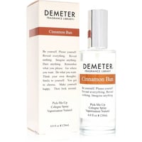 Demeter Cinnamon Bun Perfume by Demeter