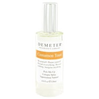 Demeter Cinnamon Toast Perfume by Demeter