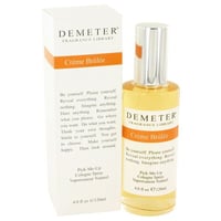 Demeter Crème Brulee Perfume by Demeter