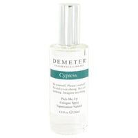 Demeter Cypress Perfume by Demeter