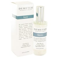 Demeter Snow Perfume by Demeter