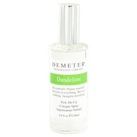 Demeter Dandelion Perfume by Demeter